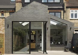North London Extension